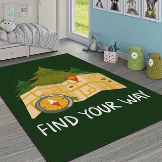 160x230 cm, Multicolor