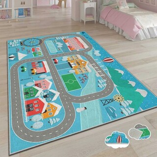 180x280 cm, Multicolor