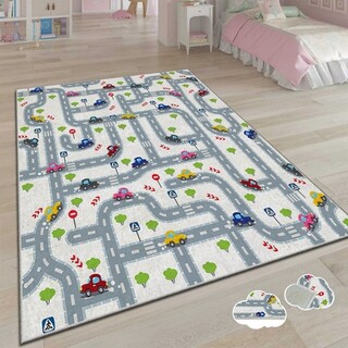 180x280 cm, Multicolor