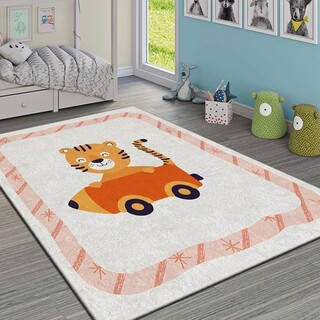 180x280 cm, Multicolor