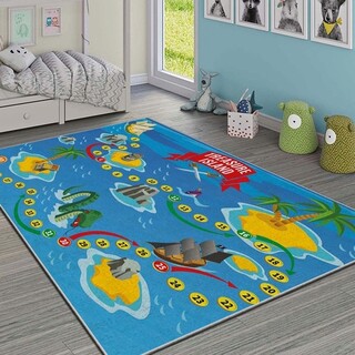 180x280 cm, Multicolor