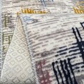 Covor, 070, 80x250 cm, Poliester, Multicolor