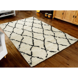 80x150 cm, Crem;Negru