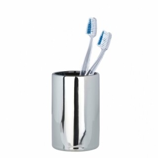 Fürdőpohár / kefetartó