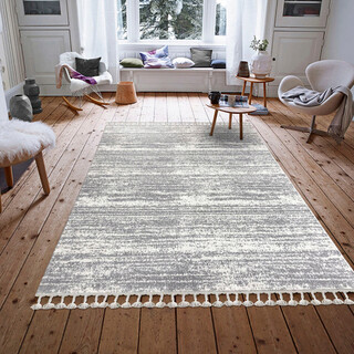 80x150 cm, Alb;Gri deschis