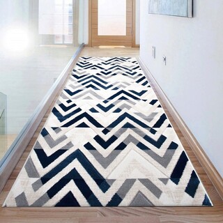 80x350 cm, Multicolor