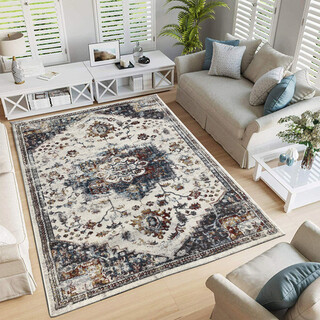 160x230 cm, Multicolor