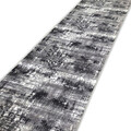 Covor, 1038, 80x150 cm, Poliester, Antracit / Gri