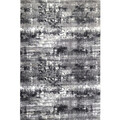 Covor, 1038, 80x150 cm, Poliester, Antracit / Gri