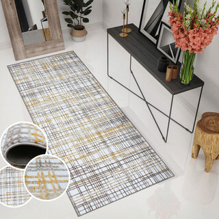 80x150 cm, Galben mustar;Bej