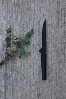 Negru, Cutit dezosat 15 cm