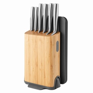 Gri, Set cutite 11 piese