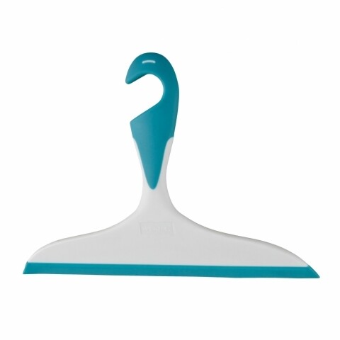 Wenko gumibetét, 17 x 23 cm, műanyag, kék