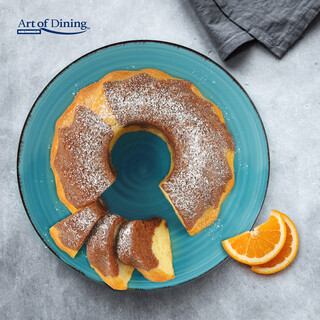 Set 6 farfurii intinse