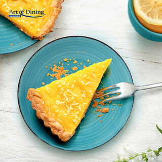 Set 6 farfurii pentru desert