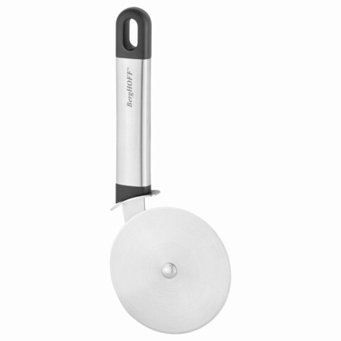 Feliator pizza BergHOFF, Essentials, 20 x 8 x 1.5 cm, inox, argintiu