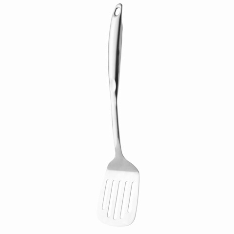 Spatula turner BergHOFF, Essentials, 37 x 8 x 4 cm, inox, argintiu