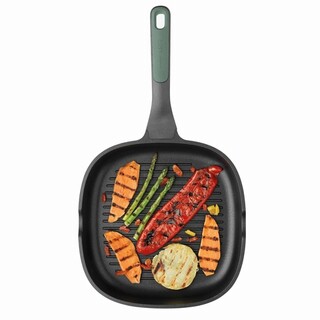 Tigaie grill 26 x 26 cm