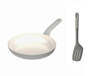 Tigaie 24 cm + spatula