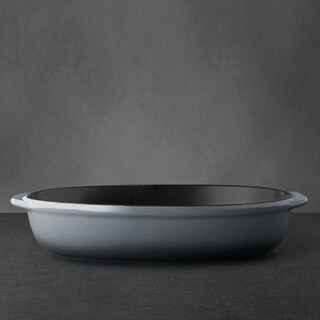 Gri, Vas de copt 36 x 26 cm