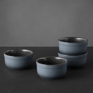 Gri, Set vase ramekin S