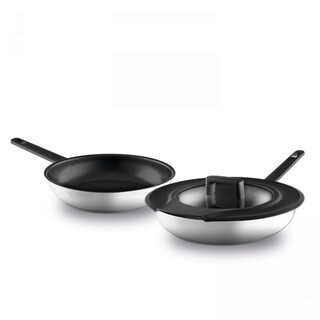Set vase de gatit 3 piese