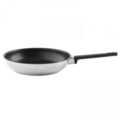 Set vase pentru gatit 3 piese BergHOFF, Gem Downdraft, 24 cm, 28 cm, inox