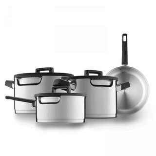 Set vase de gatit 7 piese