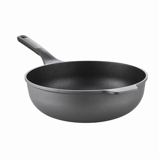 Tigaie wok 30 cm