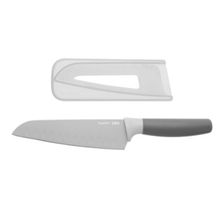 Gri, Cutit Santoku