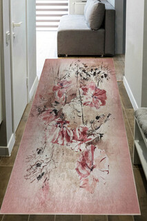 80x150 cm, Roz pudra