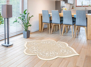 160x230 cm, Multicolor