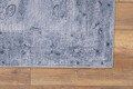 Covor, Dorian Chenille, 75x150 cm, Poliester , Multicolor