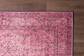 Covor, Dorian Chenille, 75x150 cm, Poliester , Multicolor