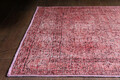 Covor, Dorian Chenille, 75x150 cm, Poliester , Multicolor