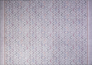75x150 cm, Multicolor