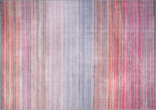 75x150 cm, Multicolor