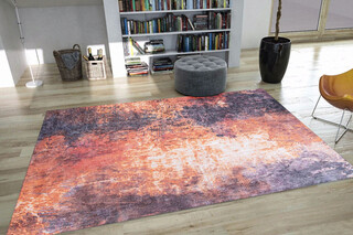 75x150 cm, Multicolor