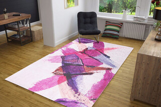75x150 cm, Multicolor