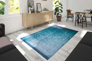 75x150 cm, Multicolor