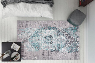 75x150 cm, Multicolor