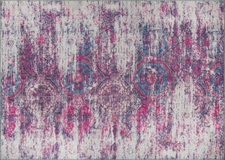 75x150 cm, Multicolor