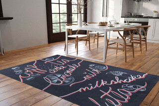 75x230 cm, Multicolor