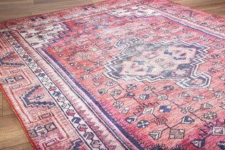 75x230 cm, Multicolor