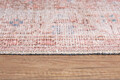 Covor, Rustic AL 185 , 75x230 cm, Poliester , Multicolor