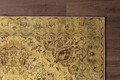 Covor, Yellow AL 24 , 75x230 cm, Poliester , Multicolor