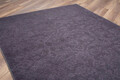 Covor, Dorian Chenille, 75x230 cm, Poliester , Multicolor