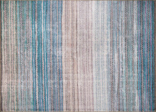 75x230 cm, Multicolor