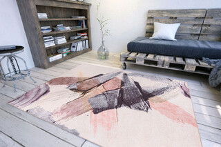75x230 cm, Multicolor