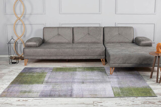 75x230 cm, Multicolor